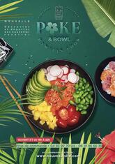 Poke & Bowl