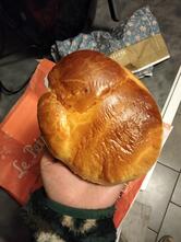 Boulangerie Aux Délices De Rz