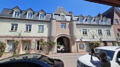 Salon De The Petit Dejeuner