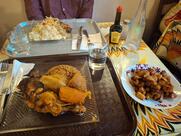 AKADY - restaurant solidaire