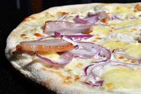 Pizza Rhuys Le Roaliguen (kiosque d'été)