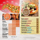 Papa pizz (Sotteville-Les-Rouen)