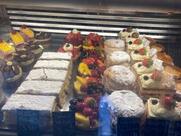 Boulangerie la Grignotine