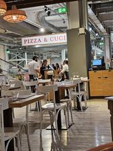 Il ristorante della pasta e della pizza