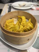 Ravioleria Baozi