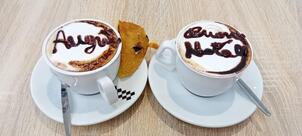 Coffee Lab