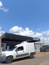 Coffee Bar - Cafeteria e Bar