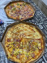Donna Olinda Delivery