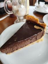 Padaria cheiro de café casarão
