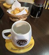 Noar Coffee Bar