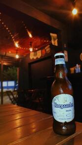 Bar dos TRXA