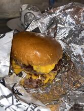 Aro26Burger Hamburgueria Delivery Vila Guilherme Zona Norte-SP