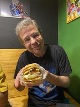 OxBread Burguer Morumbi Hamburgueria