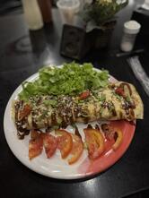 Hamburgueria do Tiago