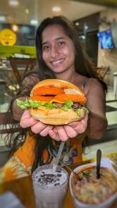 Fast Burger Araçagy