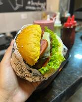 Ki Flavor Hamburgueria