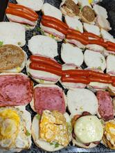 SALSICHÃO LANCHES