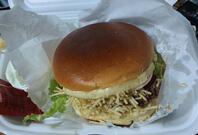 Sulito Burger