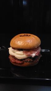 Dudd's Burger - VITÓRIA