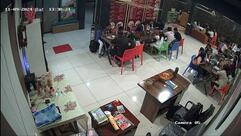 Swadishtam cafe & restaurant