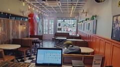 Mr. Krisper Café
