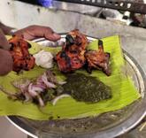 Bismilla Chicken