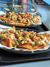 LAZEEZ KITCHEN