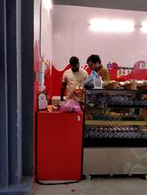 Madras coffee house