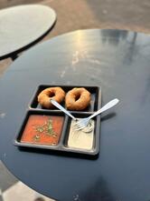 Kids Idli(Old Naadbramha Idli)
