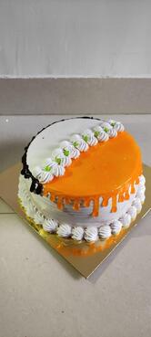 Shiv Sai Baker's Satara