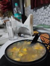 Hot pot
