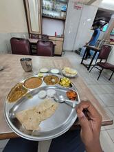 UDUPI ANNAPURNA RESTAURANT