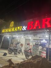 P Square Bar & Restaurant