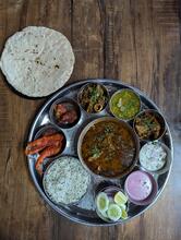 Ajay Dhaba Hotel Yash Bar and family restaurant