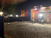 Rajaa's. Dosa House