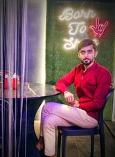 Cafe Black Diamond