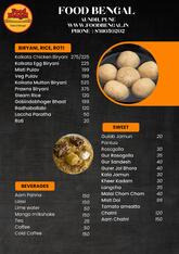 FoodBengal