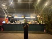 Pi Pizza Farm