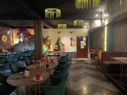 Moody Bliss Restaurant & Lounge