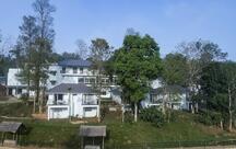 Sterling Wayanad