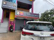 MBA Chai Wala Cafe Buxar