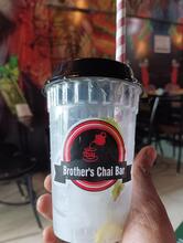 Brothers Chai Bar
