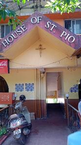 Tandoori Tikka Family Bar And Restaurant Margao Rawanfond