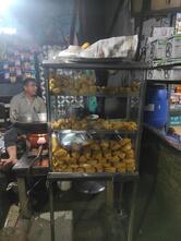 SAINI PAKODE WALA