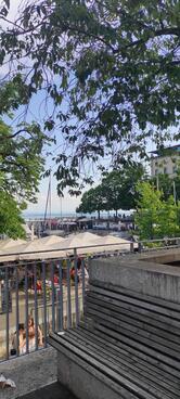 Neuchâtel City Hôtel