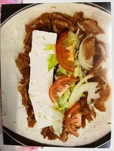 Istanbul Kebap Frauenfeld