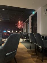 Izakaya Café Bar Restaurant