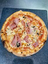 Aya Pizza
