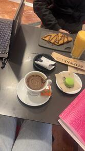 ETIENNE Coffee & Shop Le Spot Evry