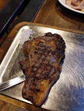 T-Bone Station - Monteverde